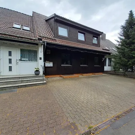 Guest house Pb Goslar