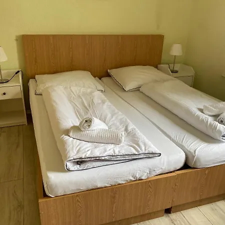 Guest house Pb *