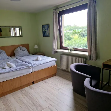 בית הארחה Pb