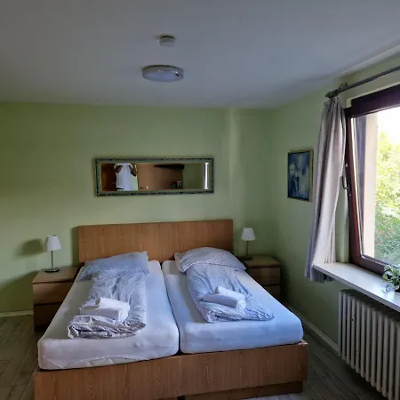 בית הארחה Pb 3*