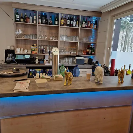 Pb בית הארחה גוסלר